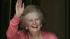 Margaret Thatcher