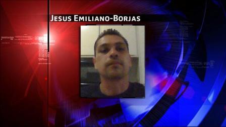 Jesus Emiliano-Borjas