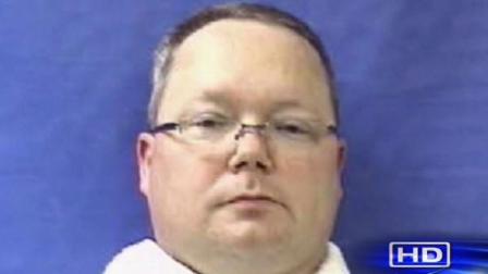 Eric Lyle Williams