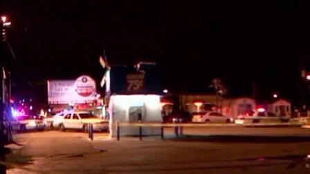 Houston police say a man was shot and carjacked while trying to sell his pickup truck.