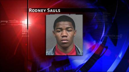 Rodney Joseph Sauls