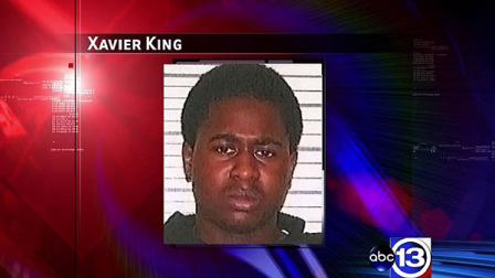 Xavier King