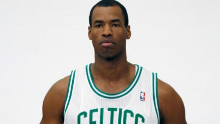 Jason Collins