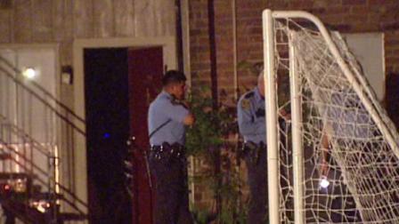 A friendly game of soccer ends in a deadly shooting and police say the shots came from someone in a car.