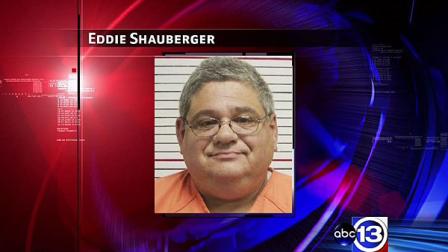 Eddie Shauberger