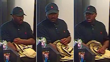 Bank robber