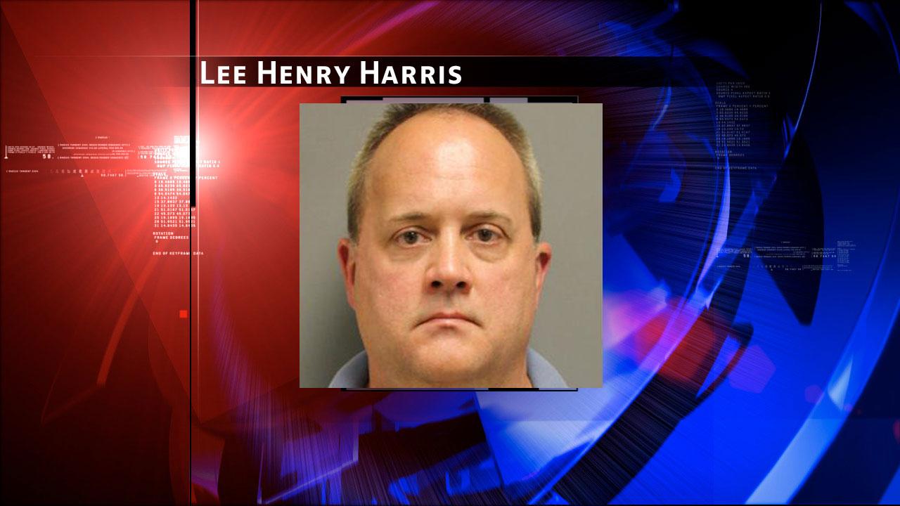 Hcso Prostitution Sting Nets A Dozen Arrests In North Harris County 0954
