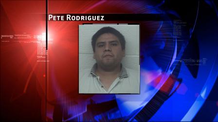 Pete Jesse Rodriguez