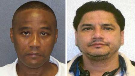 The Texas Department of Public Safety on Friday announced it is offering up to $3,000 for 48-year-old Juan Carlos Pena and 57-year-old Willie L. Sullivan.