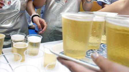 U.S. officials recommend lowering drunken driving threshold to .05 blood alcohol to save lives.