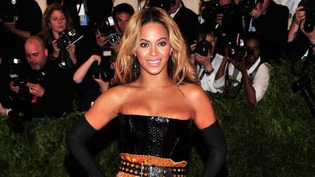 Beyonce