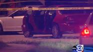 A shooting broke out during a brawl in northwest Harris County. The victims friends took him to a house instead of a hospital.