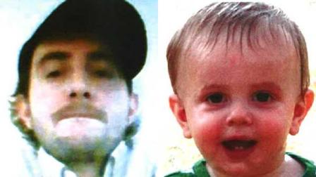 Luke Towner was reportedly found safe following an Amber Alert that was issued earlier today