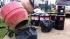 Drug raid