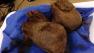 Tiger hairballs