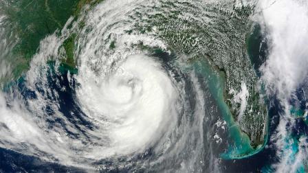The National Oceanic and Atmospheric Administration estimates 7-11 hurricanes in 2013 season, with 3-6 of those possibly major hurricanes.