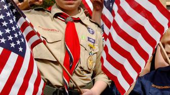 Boy Scouts of Americas