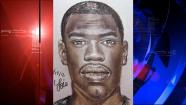Sexual assault sketch