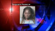 Shiquinta Franklin