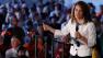Minnesota Rep. Michele Bachmann had given few clues she was considering leaving Congress.