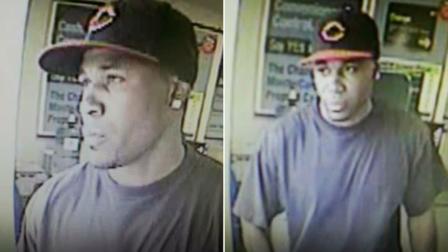 Crime Stoppers is offering a reward if you can help Houston police identify this man, who robbed a northwest Houston payday loan store at gunpoint on May 10. Anyone with information about the identity of the suspect is asked to contact Crime Stoppers of Houston at 713-222-TIPS (8477).