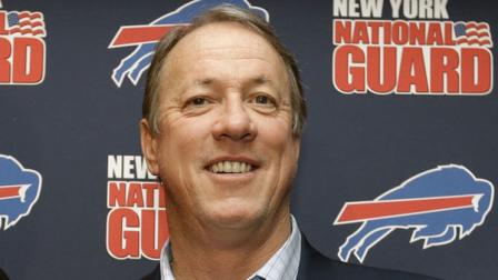 Jim Kelly