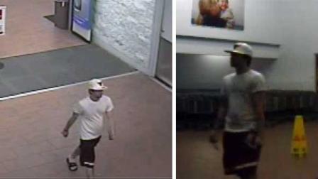 Detectives need help identifying this suspect, who was captured using a debit card that had been stolen during a break-in at a home in Fort Bend County.