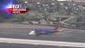 Flight diverted to Phoenix