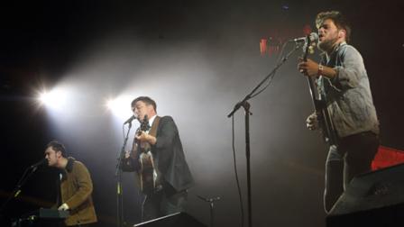 Mumford & Sons