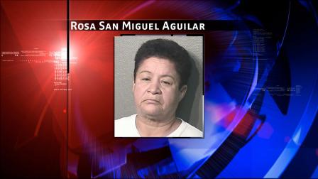Rosa San Miguel Aguilar