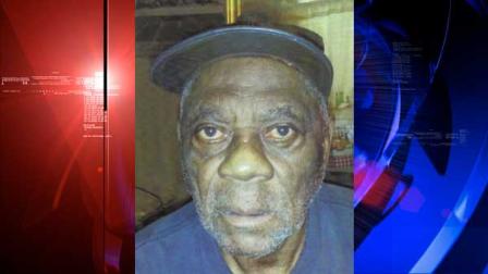 Roosevelt Williams, 76, reportedly walked away from a care facility at 6021 Bretshire and never returned. Williams stands 5 feet, 5 inches tall and weighs 158 pounds. He has brown eyes and grey hair.