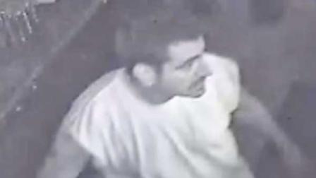 Crime Stoppers is offering as much as $5,000 for information that can help detectives identify the suspect who broke into a southwest Houston Indian restaurant and stole bottles of alcohol along with some cash.