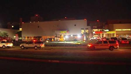 A generator that handles emergency systems in non-critical areas of the Clear Lake Regional Medical Center went out just before 9pm Friday.