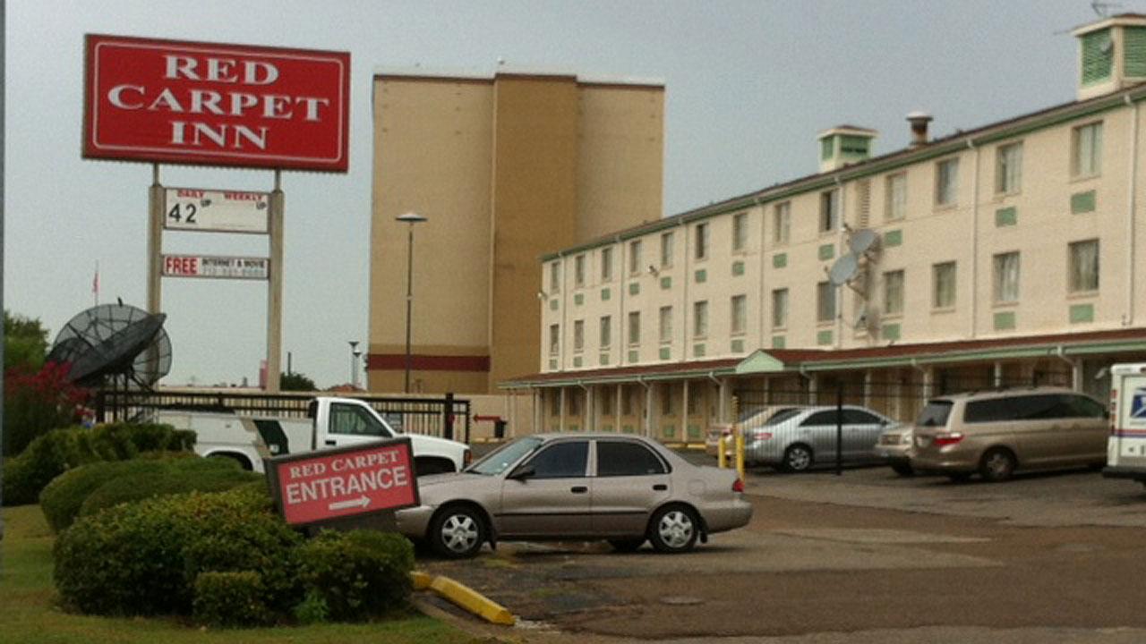 Red Carpet Inn Suites Updated 2017 Motel Reviews Red Carpet Inn Suites Atlantic City