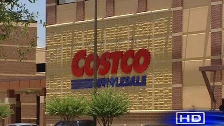Tax breaks for Costco