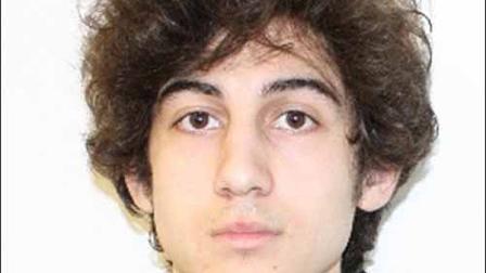 Dzhokhar Tsarnaev