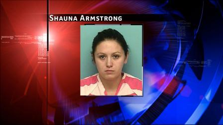 Shauna Armstrong