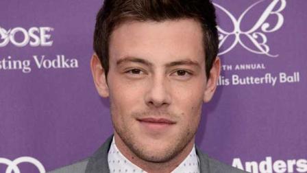 Actor Cory Monteith arrives at the 12th Annual Chrysalis Butterfly Ball on Saturday, June 8, 2013 in Los Angeles. (Photo by Dan Steinberg/Invision/AP)