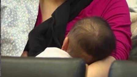 The report came from a national telephone survey of more than 8,000 parents and caretakers of small children.