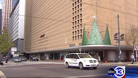 Macys building set to be demolished