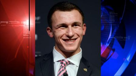 Johnny Manziel