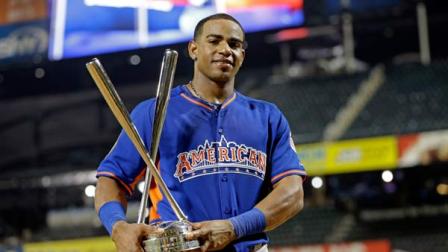 Yoenis Cespedes
