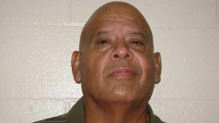 Juan Joe Cano, 63, faces three counts of of Indecency With a Child. Hes accused of sexually violating at least two children.