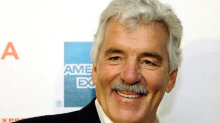 Dennis Farina