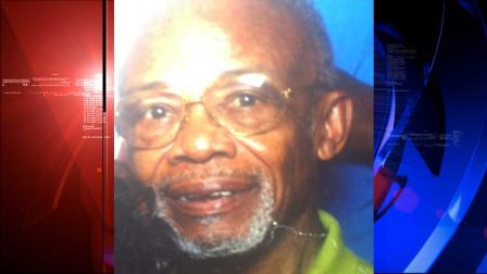 Missing man