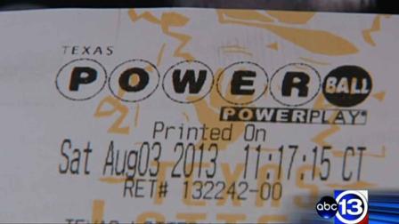 Powerball