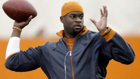 Vince Young