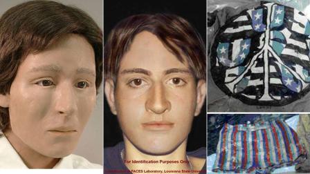 Remaining victim unidentified 40 years after murders
