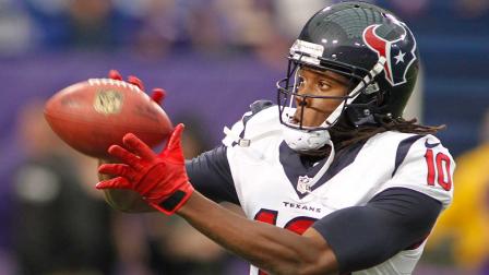 DeAndre Hopkins