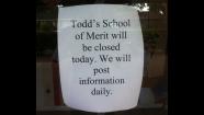  Todds School of Merit